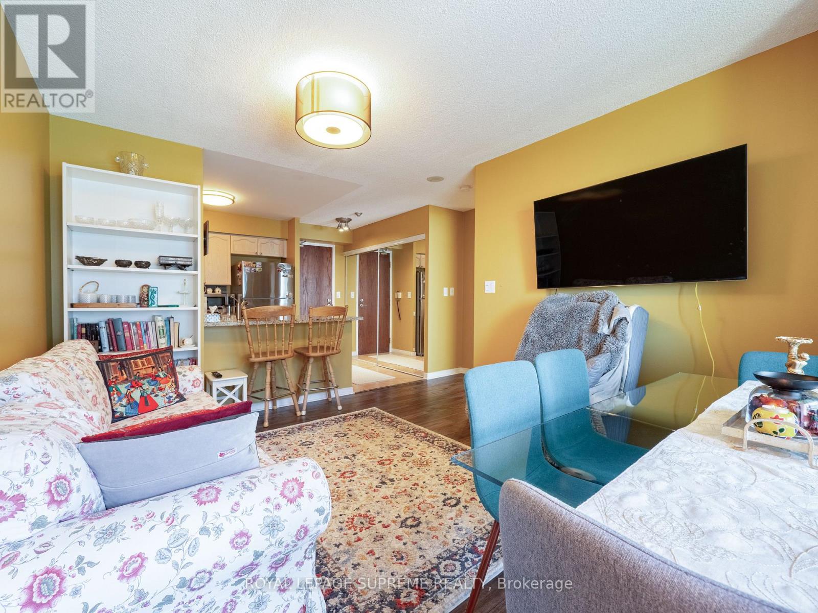 408 - 3 Ellesmere Street, Richmond Hill, Ontario  L4B 4N2 - Photo 8 - N12959994