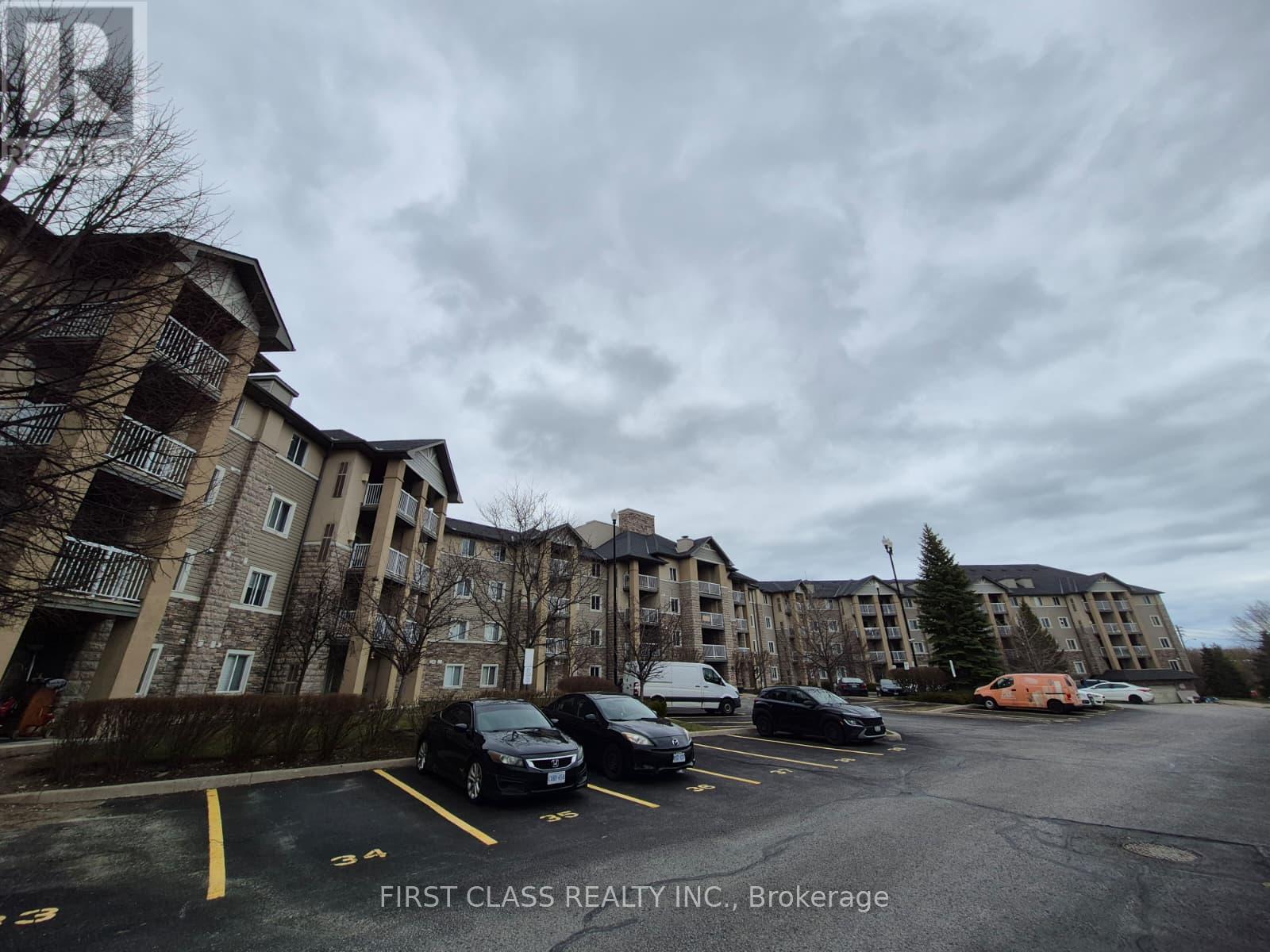 404 - 684 Warden Avenue, Toronto, Ontario  M1L 4W4 - Photo 3 - E12849622