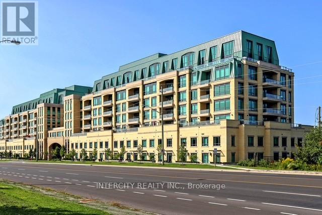 A615 - 11782 NINTH LINE, Whitchurch-Stouffville, Ontario