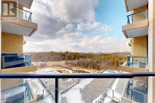 A615 - 11782 Ninth Line, Whitchurch-Stouffville, Ontario  L4A 5E9 - Photo 21 - N12967798