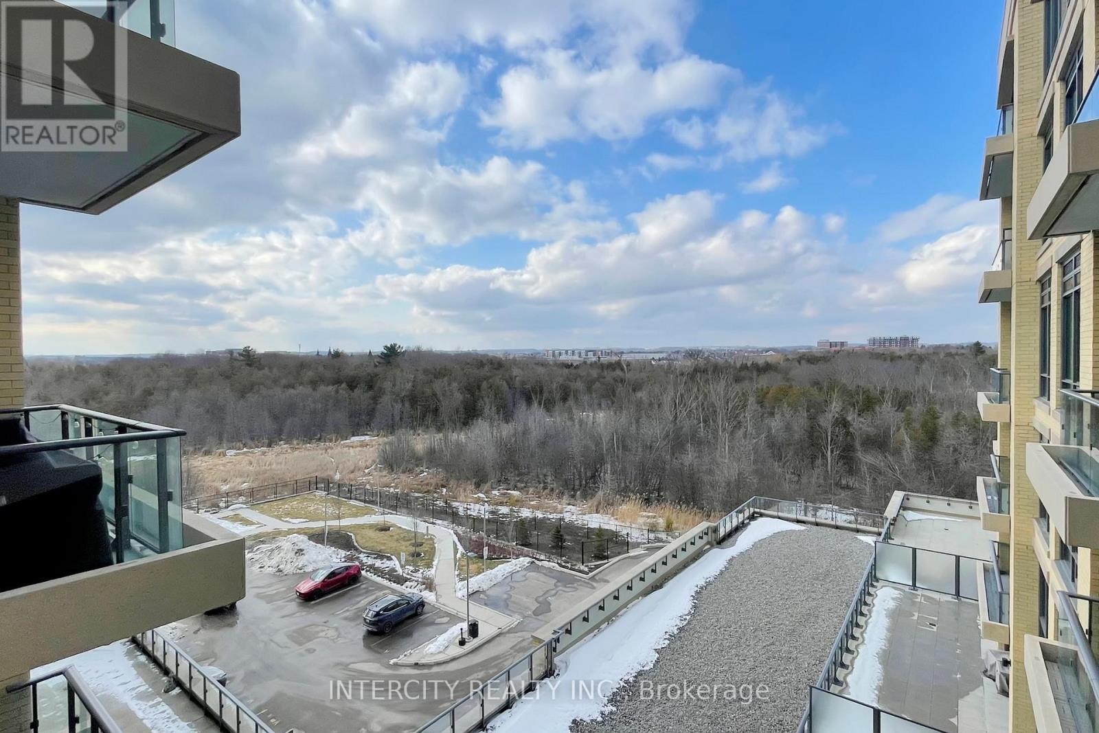 A615 - 11782 Ninth Line, Whitchurch-Stouffville, Ontario  L4A 5E9 - Photo 23 - N12967798