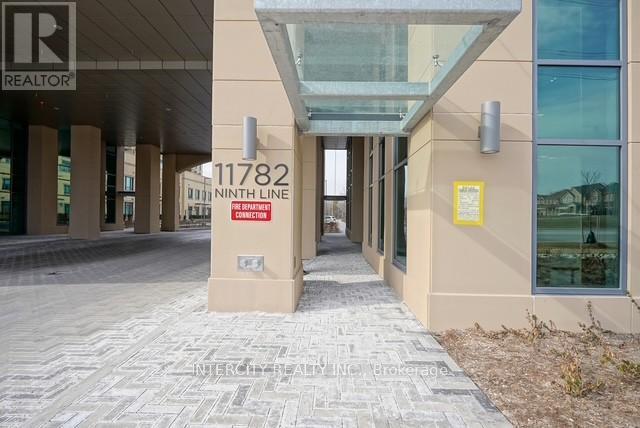 A615 - 11782 Ninth Line, Whitchurch-Stouffville, Ontario  L4A 5E9 - Photo 3 - N12967798