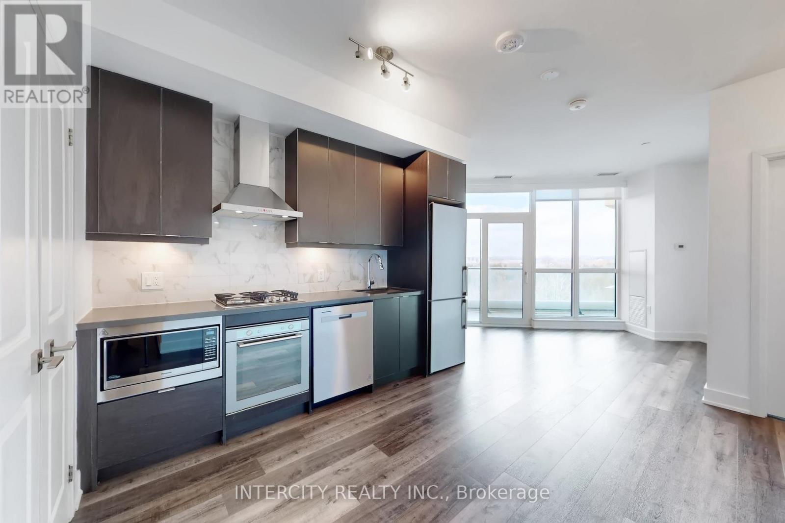 A615 - 11782 Ninth Line, Whitchurch-Stouffville, Ontario  L4A 5E9 - Photo 8 - N12967798