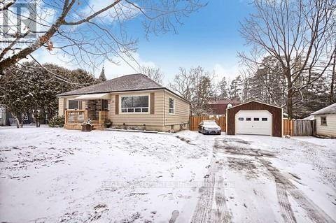 20 KING STREET, Georgina, Ontario