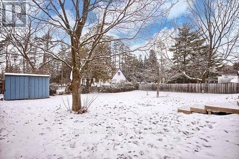 20 King Street, Georgina, Ontario  L0E 1R0 - Photo 13 - N12967802