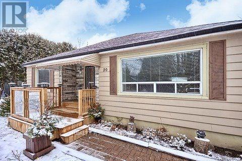 20 King Street, Georgina, Ontario  L0E 1R0 - Photo 3 - N12967802