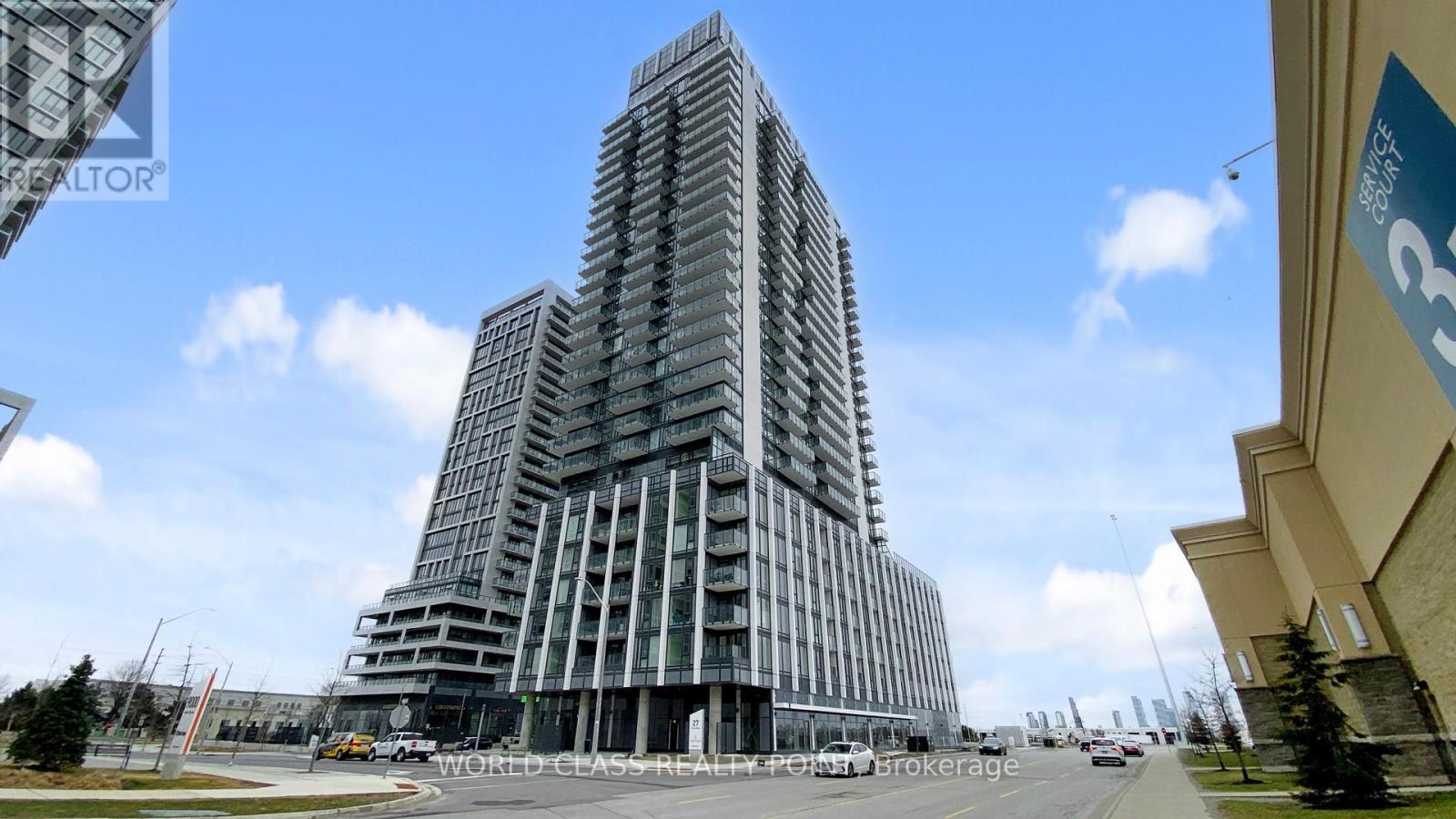 902 - 27 KORDA GATE N, Vaughan, Ontario