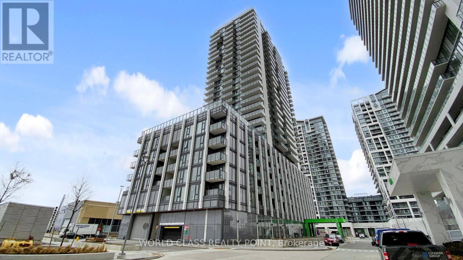 902 - 27 Korda Gate N, Vaughan, Ontario  L4K 0P6 - Photo 2 - N12967848