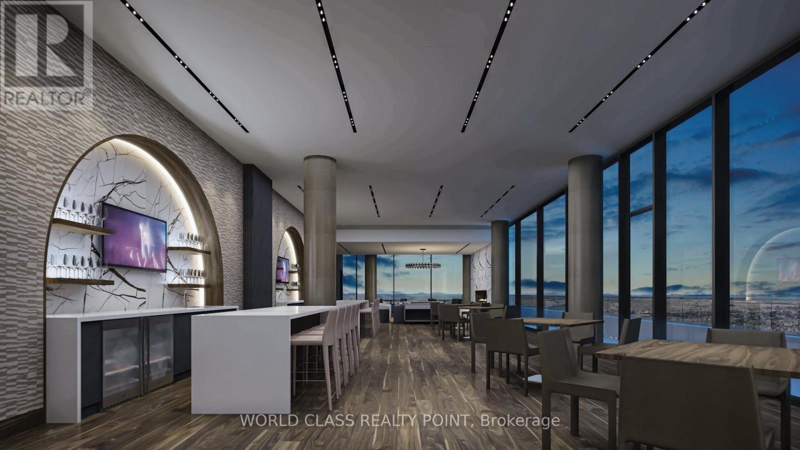 902 - 27 Korda Gate N, Vaughan, Ontario  L4K 0P6 - Photo 42 - N12967848