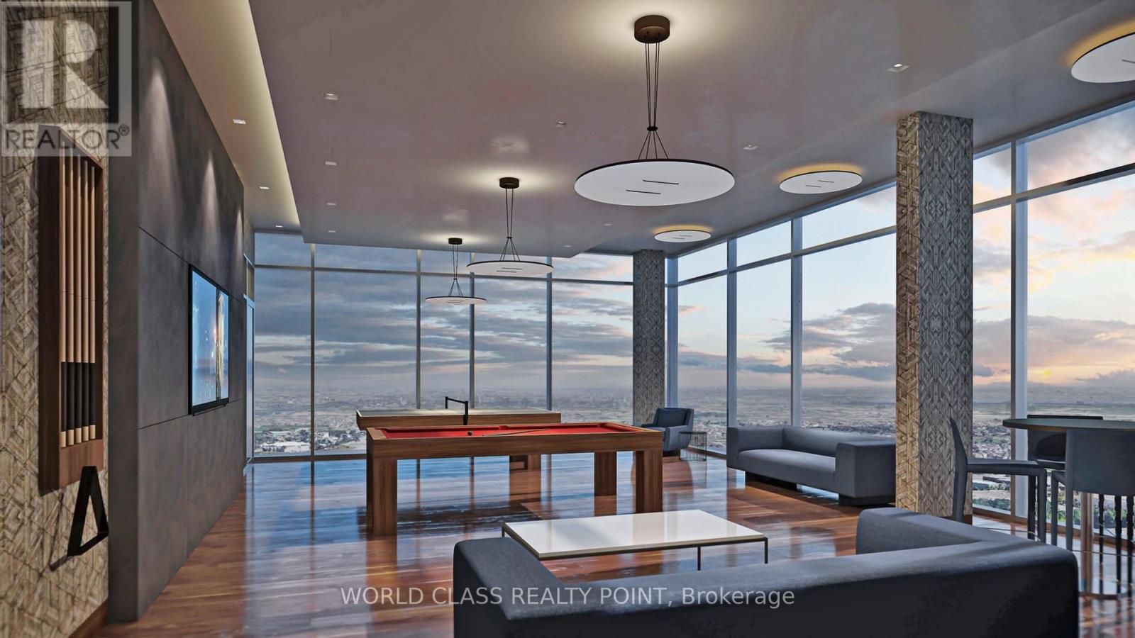 902 - 27 Korda Gate N, Vaughan, Ontario  L4K 0P6 - Photo 44 - N12967848