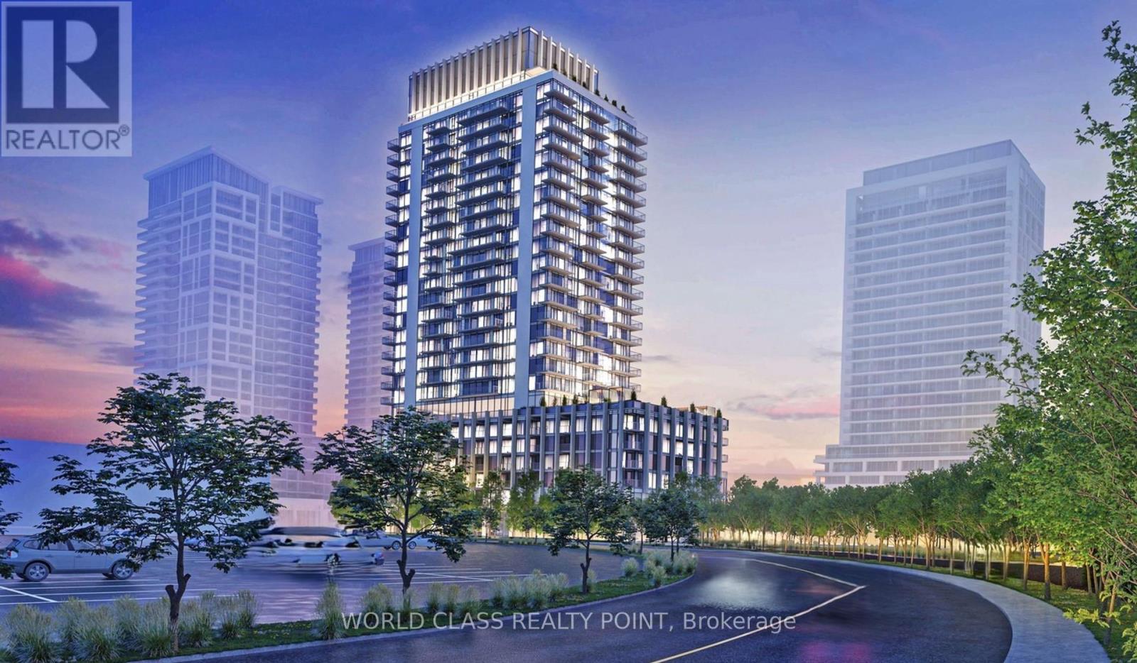 902 - 27 Korda Gate N, Vaughan, Ontario  L4K 0P6 - Photo 45 - N12967848