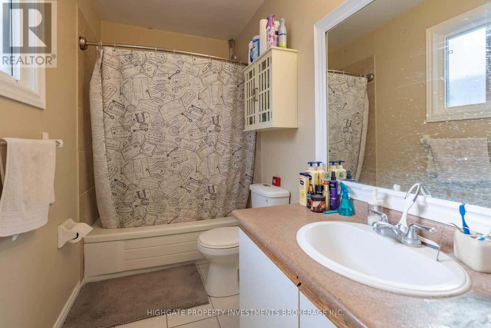 Upper - 36 Rosenfeld Drive, Barrie (Grove East), Ontario  L4M 5X2 - Photo 13 - S12967850