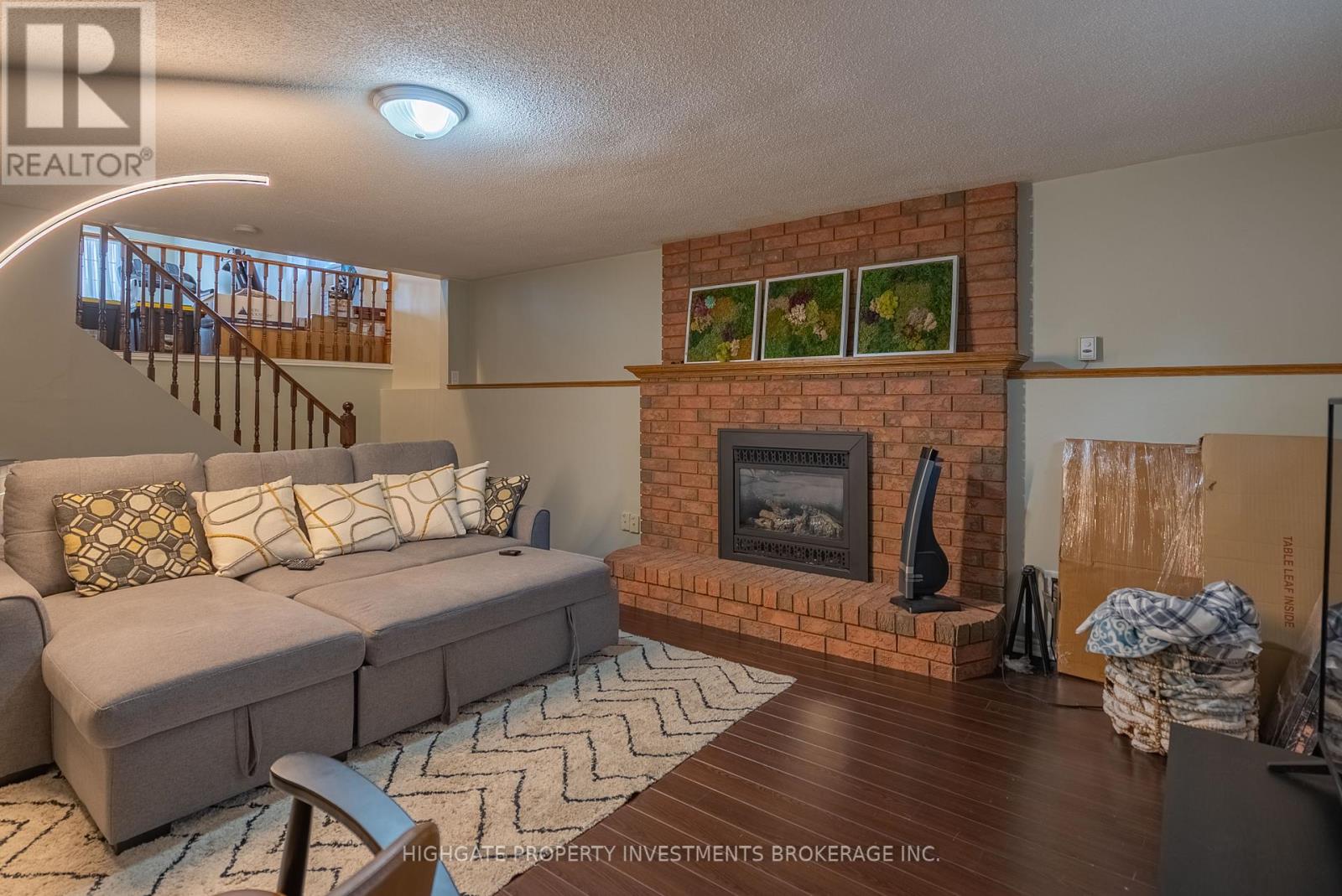 Upper - 36 Rosenfeld Drive, Barrie (Grove East), Ontario  L4M 5X2 - Photo 19 - S12967850