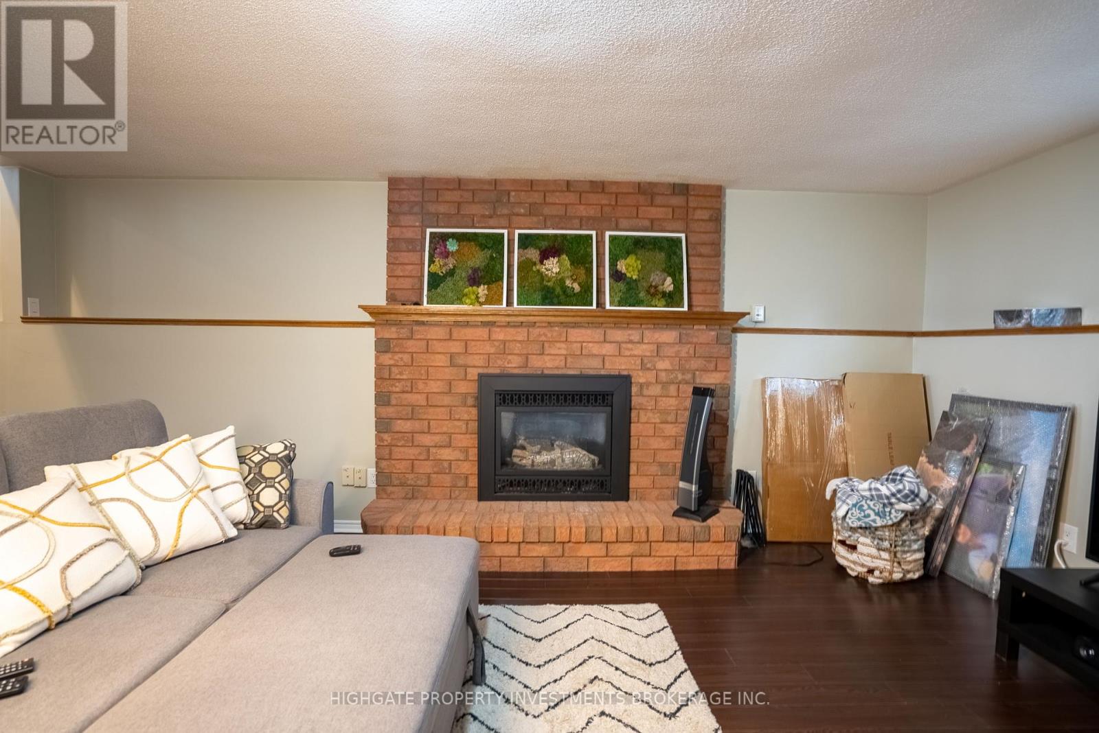 Upper - 36 Rosenfeld Drive, Barrie (Grove East), Ontario  L4M 5X2 - Photo 21 - S12967850