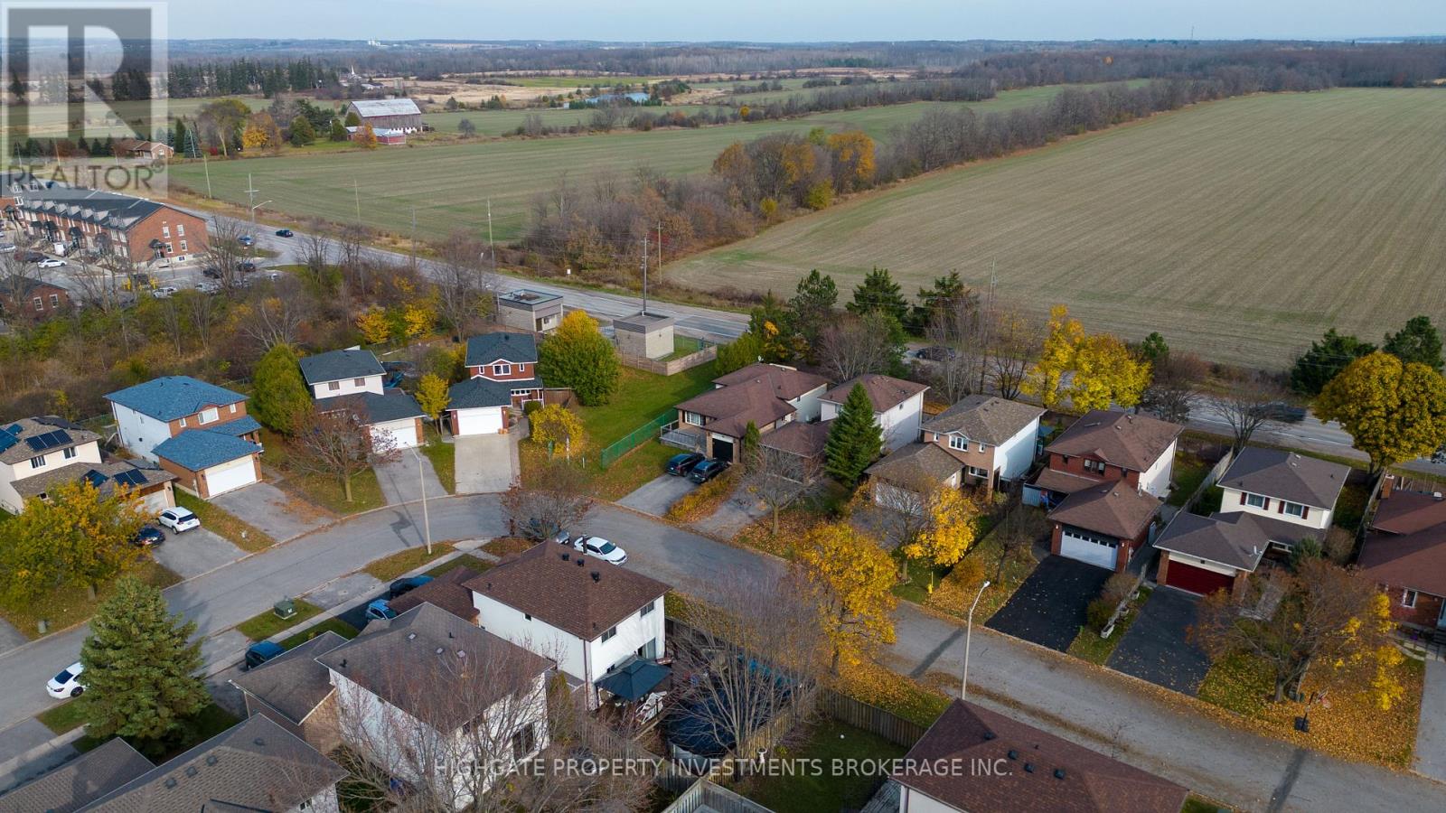 Upper - 36 Rosenfeld Drive, Barrie (Grove East), Ontario  L4M 5X2 - Photo 25 - S12967850