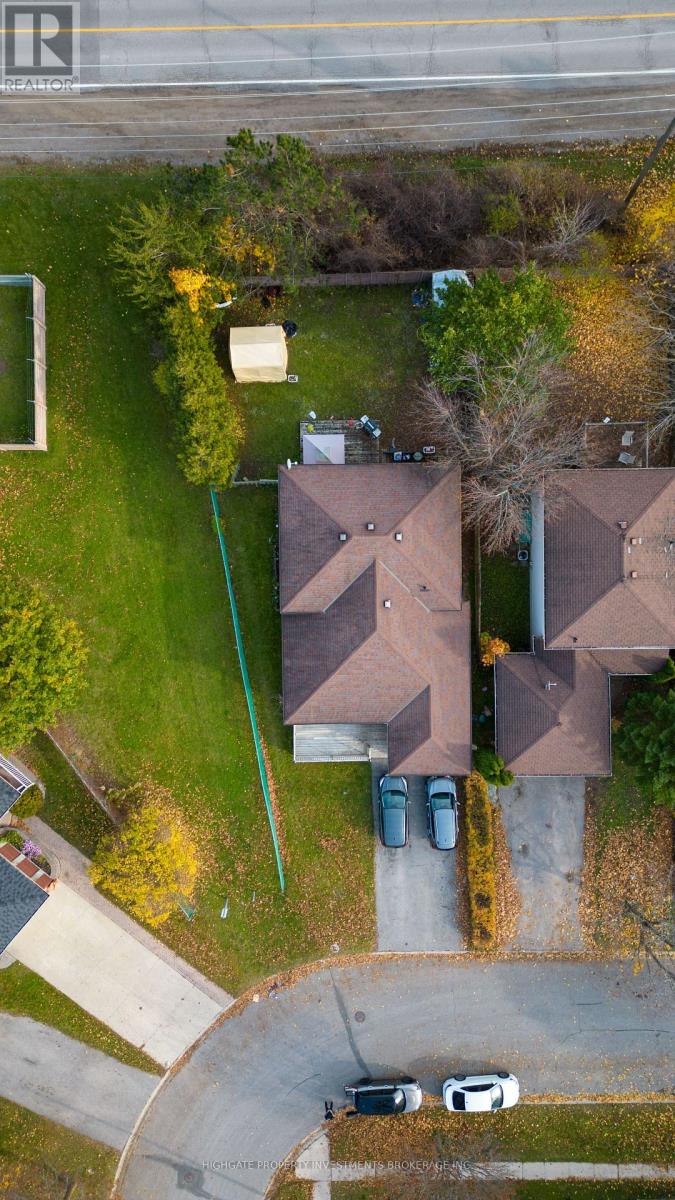 Upper - 36 Rosenfeld Drive, Barrie (Grove East), Ontario  L4M 5X2 - Photo 26 - S12967850