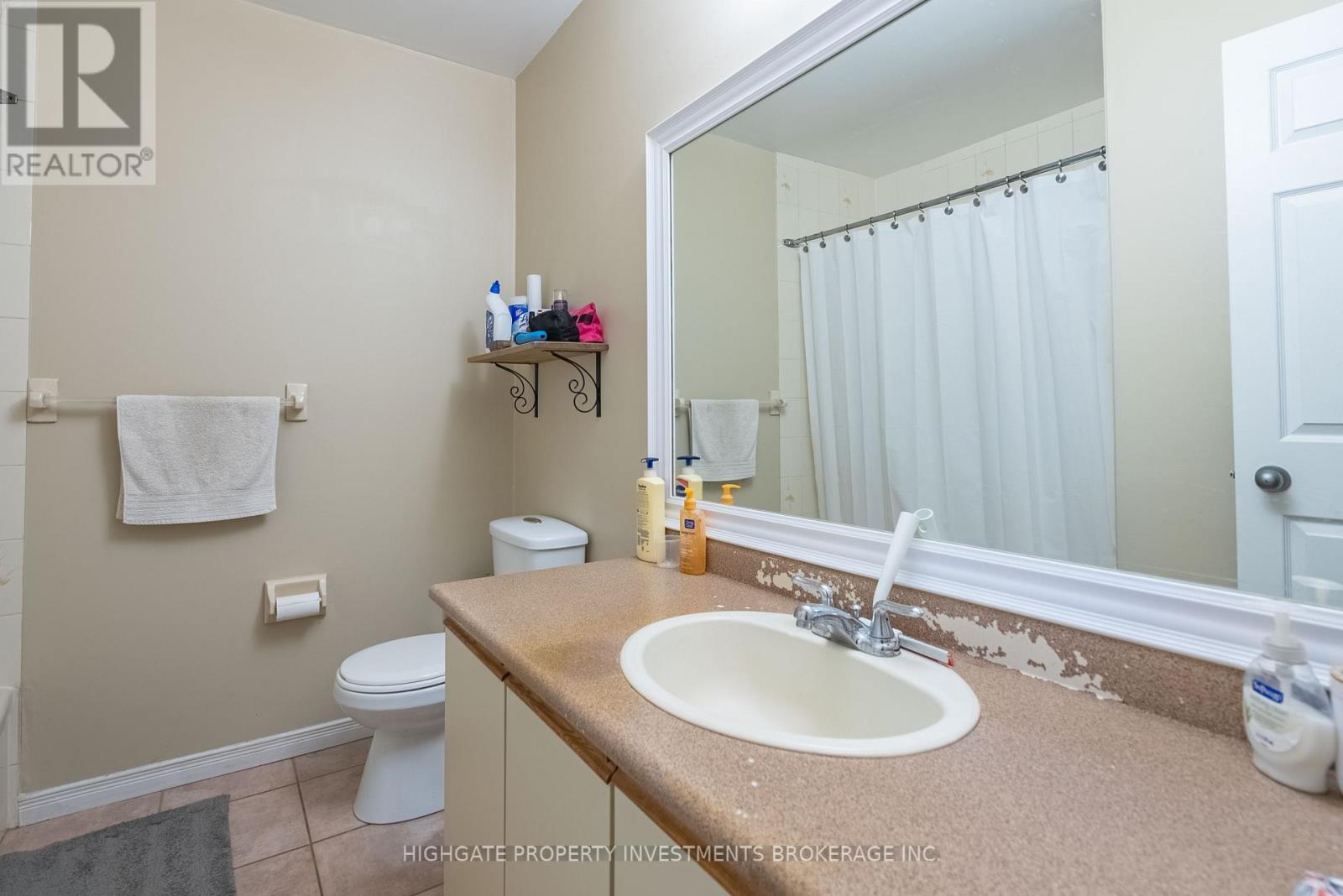 Upper - 36 Rosenfeld Drive, Barrie (Grove East), Ontario  L4M 5X2 - Photo 9 - S12967850