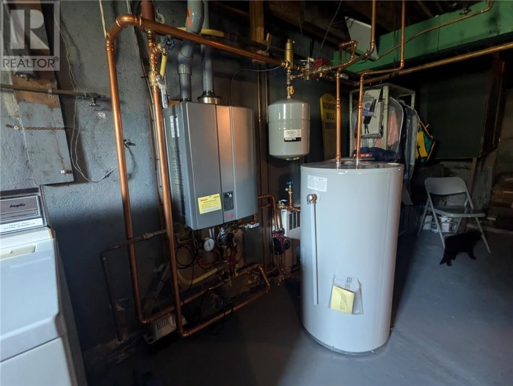 251 D'youville Street, Sudbury, Ontario  P3C 5G1 - Photo 36 - 2127027