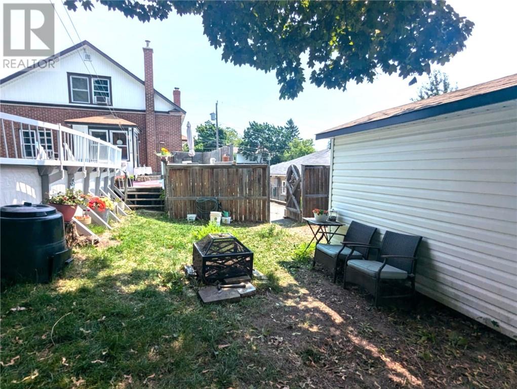 251 D'youville Street, Sudbury, Ontario  P3C 5G1 - Photo 44 - 2127027