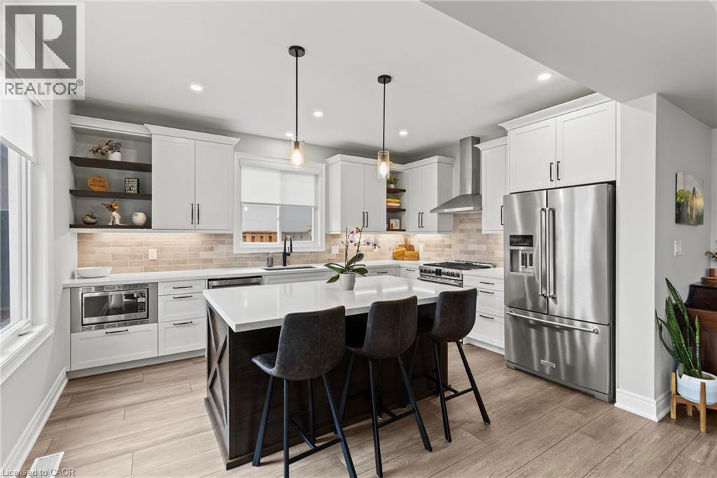 3549 Canfield Crescent, Stevensville, Ontario  L0S 1S0 - Photo 10 - 40818450