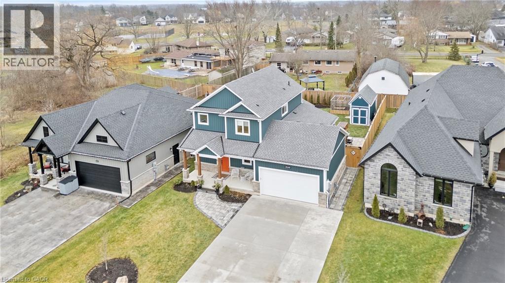 3549 Canfield Crescent, Stevensville, Ontario  L0S 1S0 - Photo 2 - 40818450