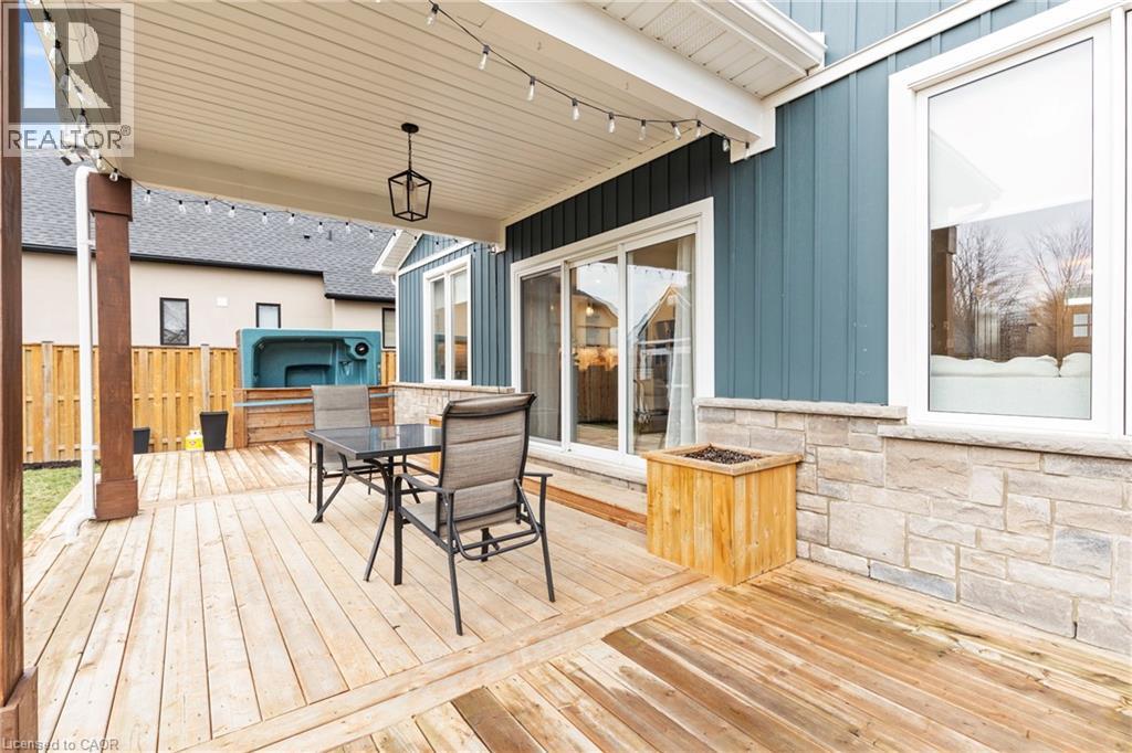 3549 Canfield Crescent, Stevensville, Ontario  L0S 1S0 - Photo 32 - 40818450