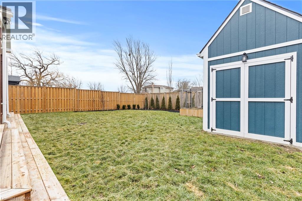 3549 Canfield Crescent, Stevensville, Ontario  L0S 1S0 - Photo 33 - 40818450