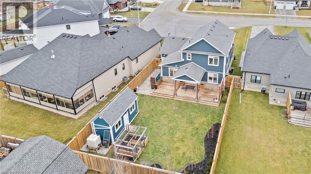 3549 Canfield Crescent, Stevensville, Ontario  L0S 1S0 - Photo 34 - 40818450