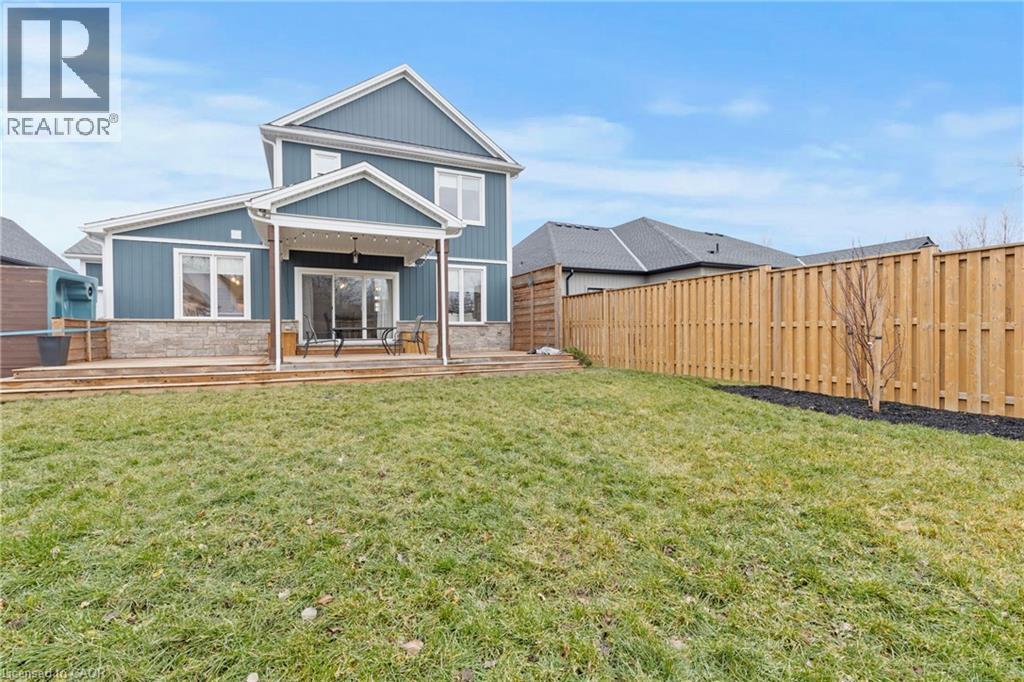 3549 Canfield Crescent, Stevensville, Ontario  L0S 1S0 - Photo 36 - 40818450