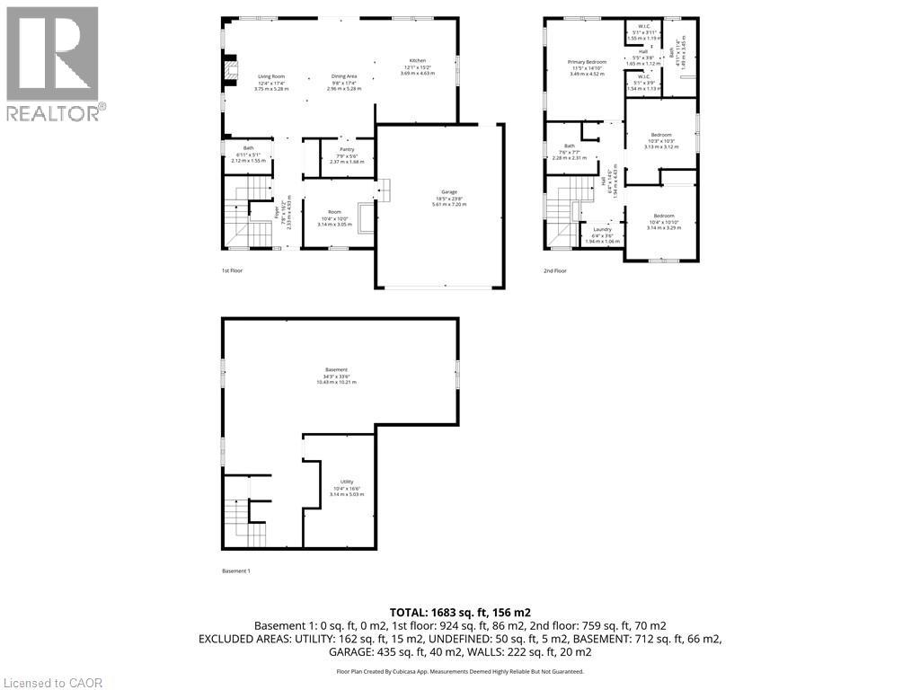 3549 Canfield Crescent, Stevensville, Ontario  L0S 1S0 - Photo 37 - 40818450