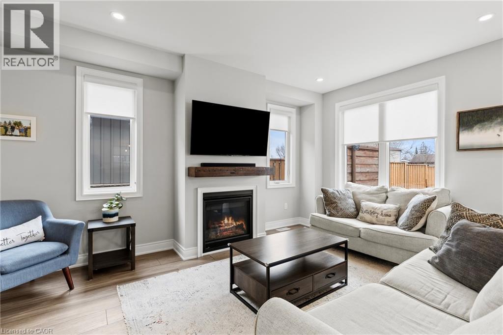 3549 Canfield Crescent, Stevensville, Ontario  L0S 1S0 - Photo 8 - 40818450