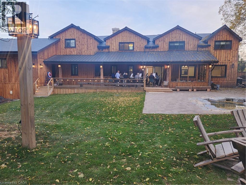 2019 Dundas Street, Burlington, Ontario  L7P 0S8 - Photo 39 - 40818324