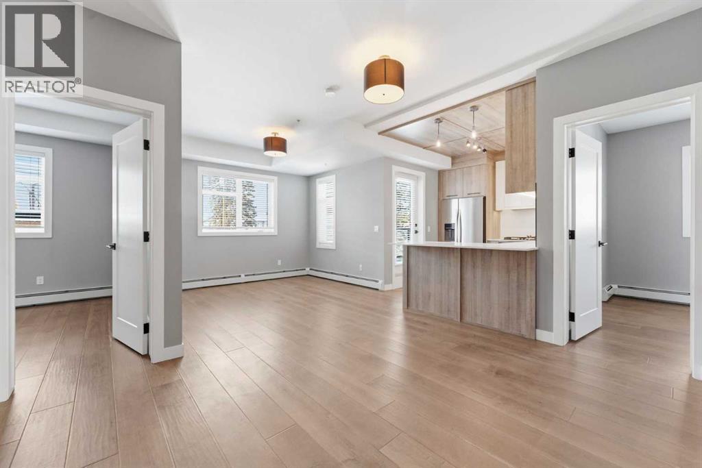 209, 2702 17 Avenue SW, Calgary, Alberta  T3E 8A5 - Photo 4 - A2266607