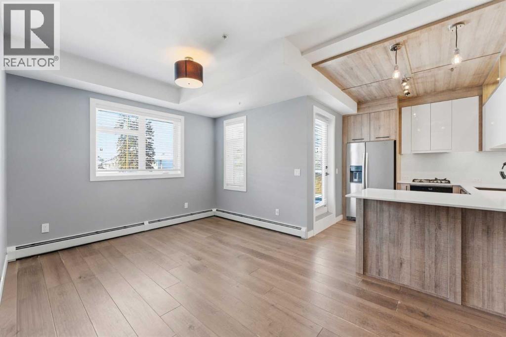 209, 2702 17 Avenue SW, Calgary, Alberta  T3E 8A5 - Photo 9 - A2266607