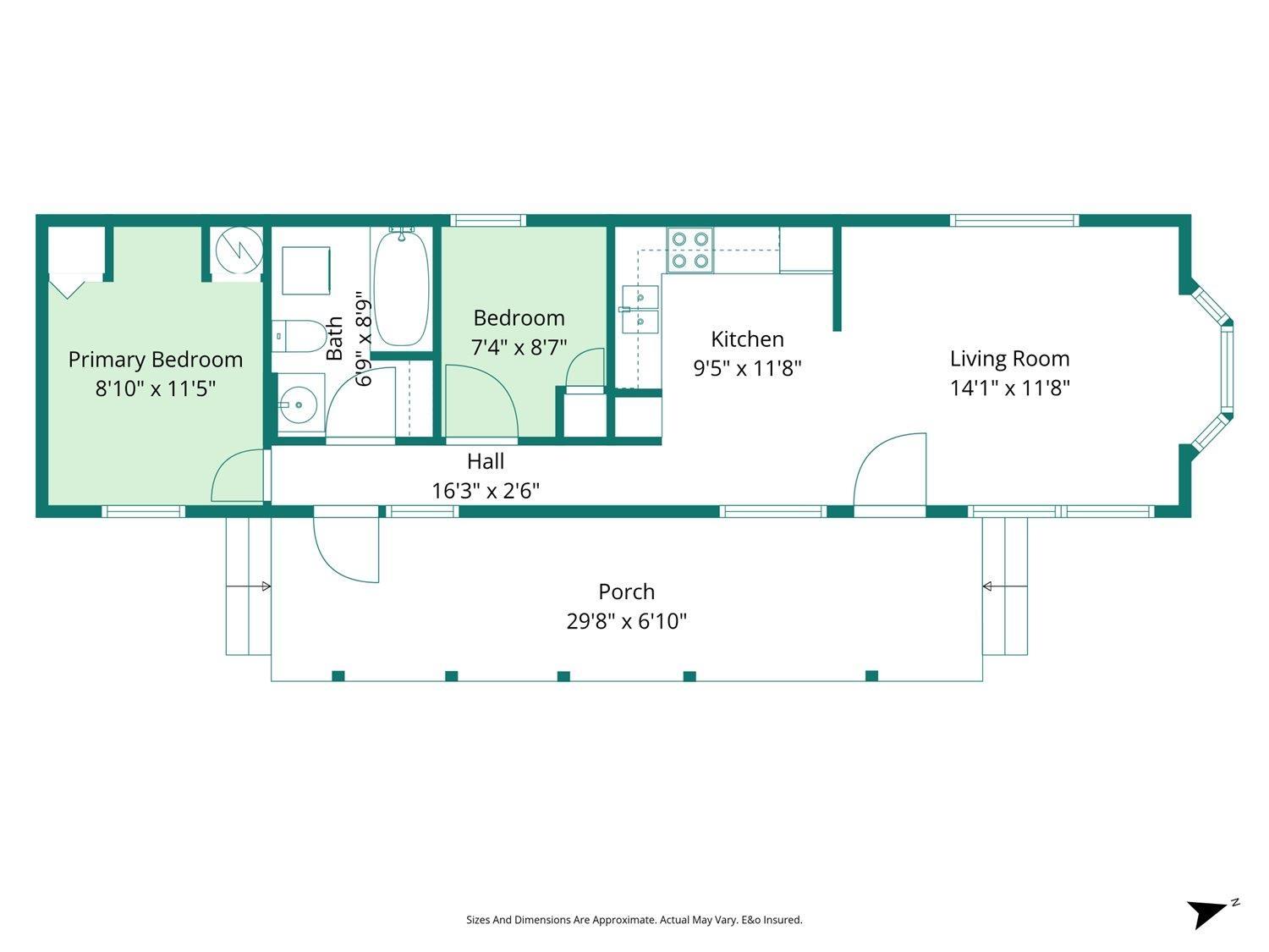 28 3942 Columbia Valley Road, Cultus Lake East, Cultus Lake, British Columbia  V2R 5B1 - Photo 33 - R3107057