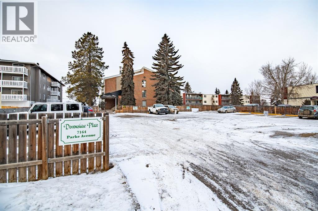 303, 7164 Parke Avenue, Red Deer, Alberta  T4P 1M9 - Photo 10 - A2280367