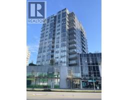 611 7488 LANSDOWNE ROAD, Richmond, British Columbia