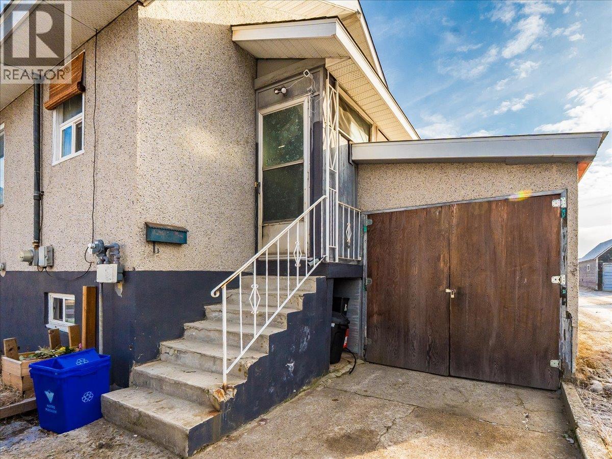 1706 Fourth Avenue, Trail, British Columbia  V1R 1S8 - Photo 6 - 10375475