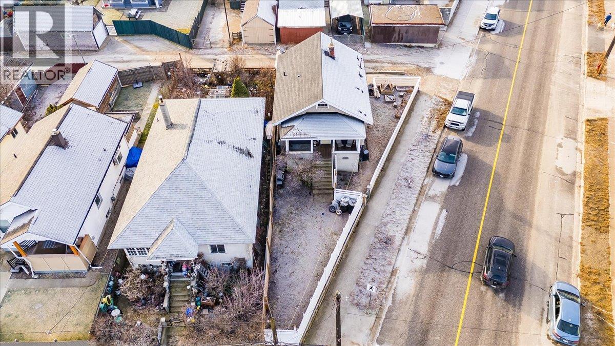 1706 Fourth Avenue, Trail, British Columbia  V1R 1S8 - Photo 46 - 10375475