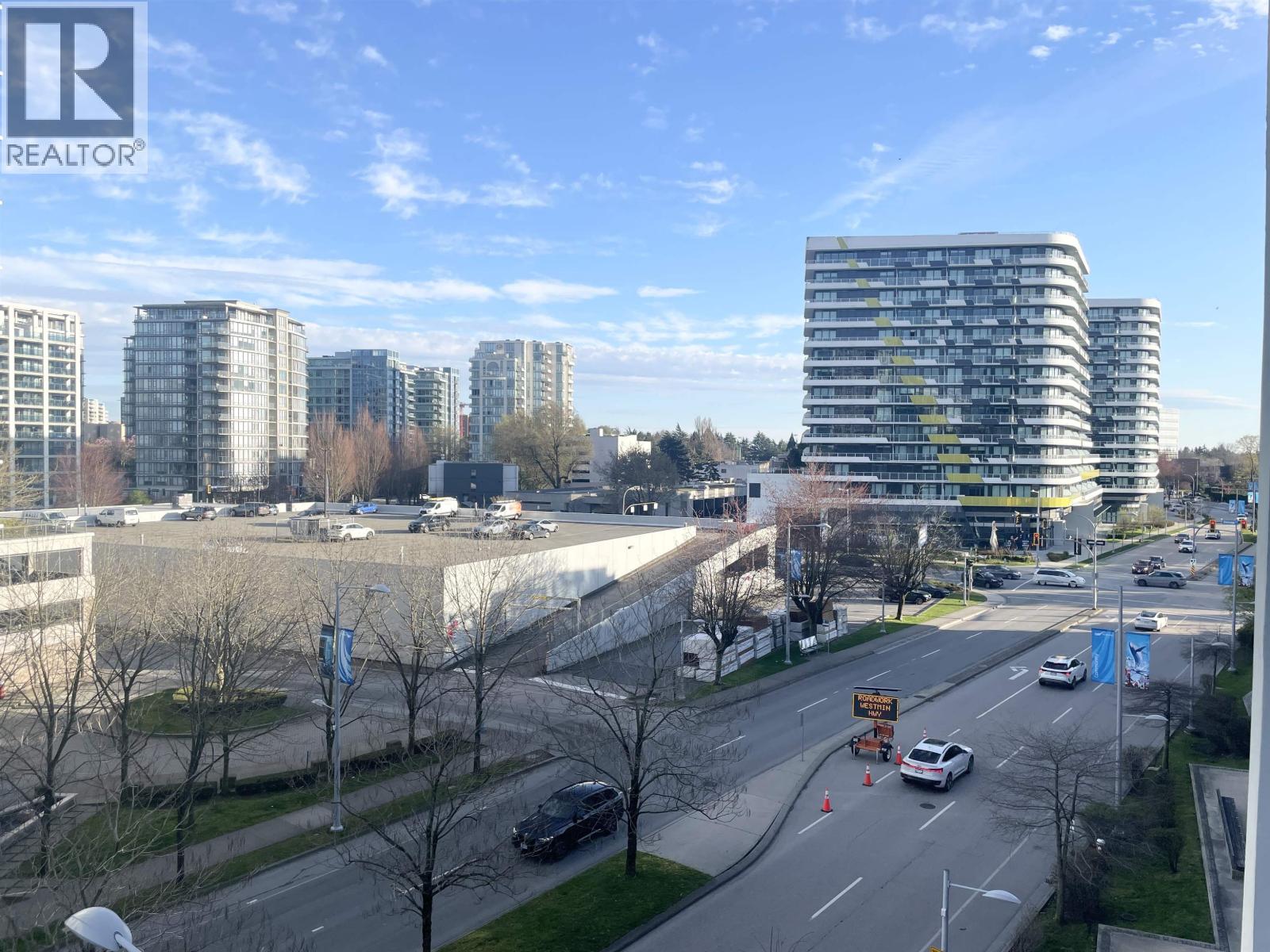 611 7488 Lansdowne Road, Richmond, British Columbia  V7C 0B9 - Photo 17 - R3107666