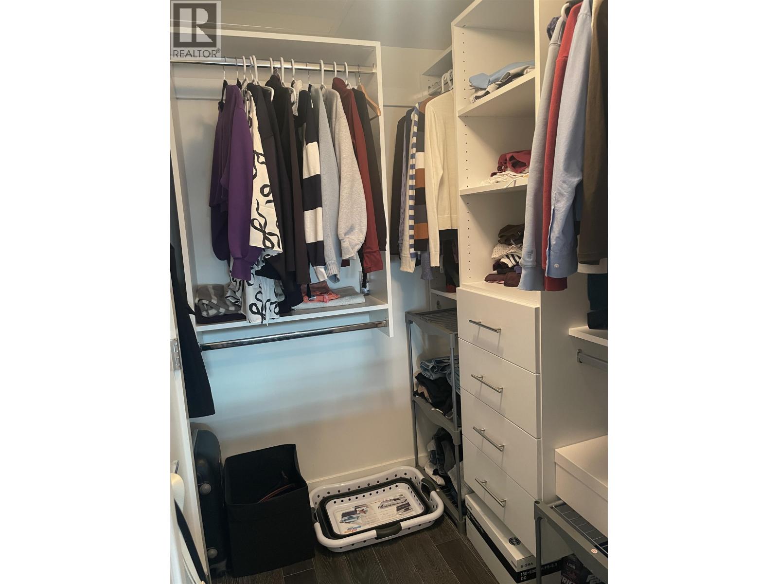 611 7488 Lansdowne Road, Richmond, British Columbia  V7C 0B9 - Photo 12 - R3107666