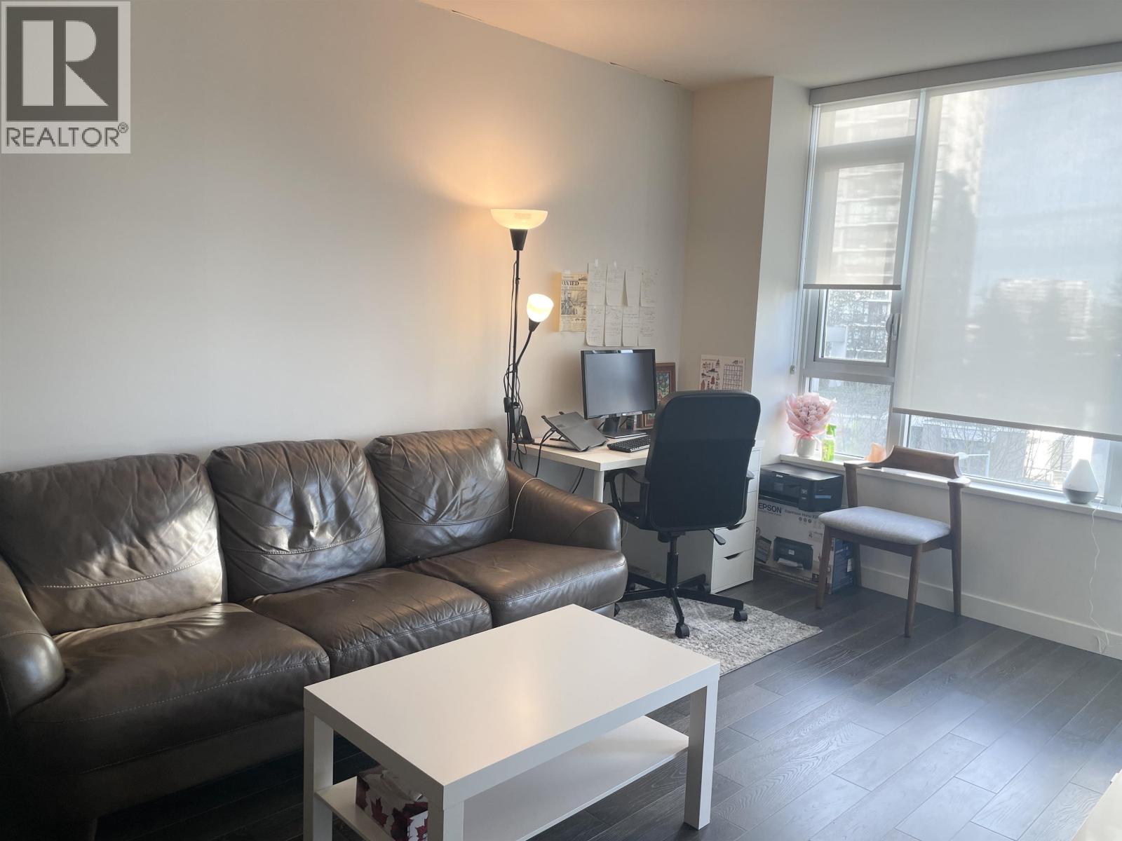 611 7488 Lansdowne Road, Richmond, British Columbia  V7C 0B9 - Photo 6 - R3107666