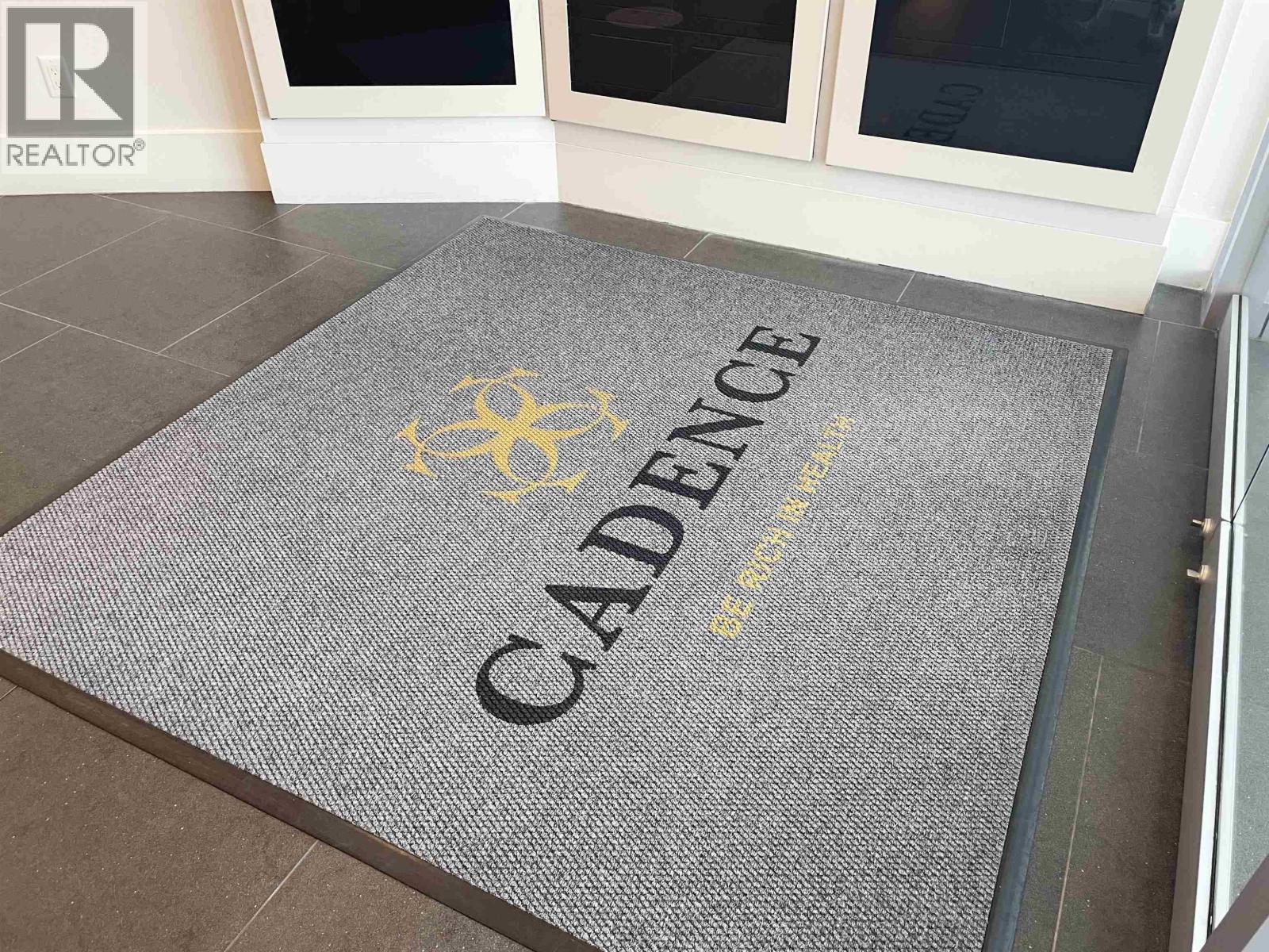 611 7488 Lansdowne Road, Richmond, British Columbia  V7C 0B9 - Photo 2 - R3107666