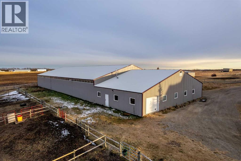 41127 Township Road 283, Rural Rocky View County, Alberta  T4C 2W6 - Photo 5 - A2268541