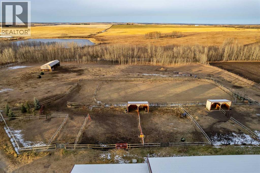 41127 Township Road 283, Rural Rocky View County, Alberta  T4C 2W6 - Photo 17 - A2268541