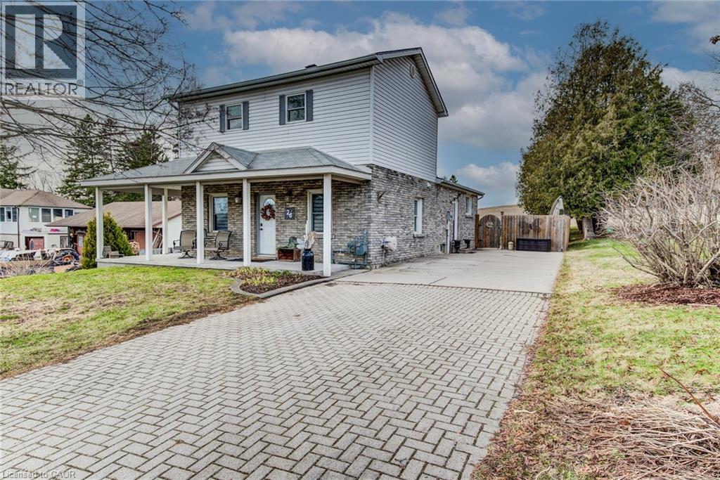 26 Washington Street E, Washington, Ontario  N0J 1B0 - Photo 5 - 40816672