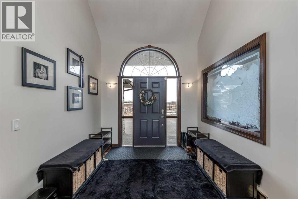 41127 Township Road 283, Rural Rocky View County, Alberta  T4C 2W6 - Photo 23 - A2268541