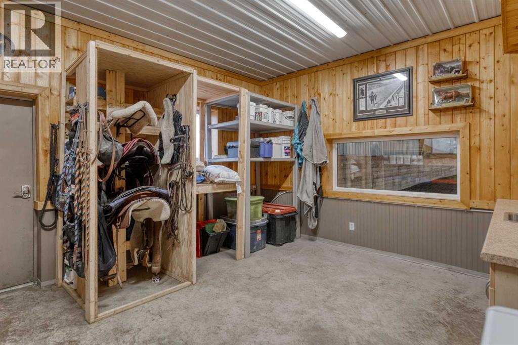 41127 Township Road 283, Rural Rocky View County, Alberta  T4C 2W6 - Photo 14 - A2268541