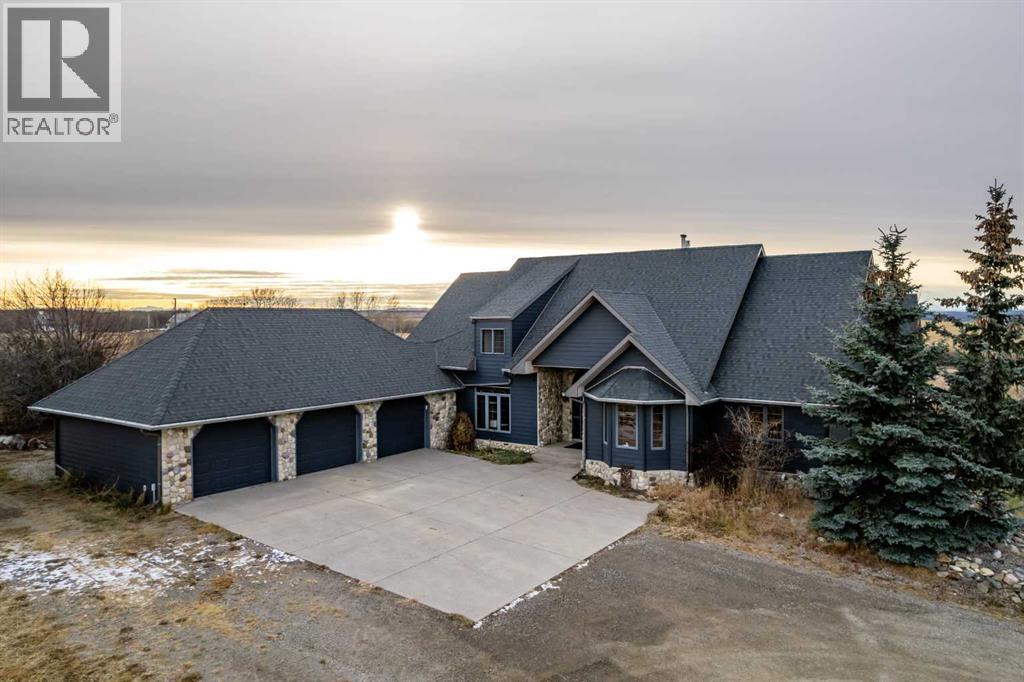 41127 Township Road 283, Rural Rocky View County, Alberta  T4C 2W6 - Photo 20 - A2268541