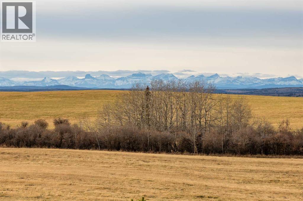 41127 Township Road 283, Rural Rocky View County, Alberta  T4C 2W6 - Photo 19 - A2268541